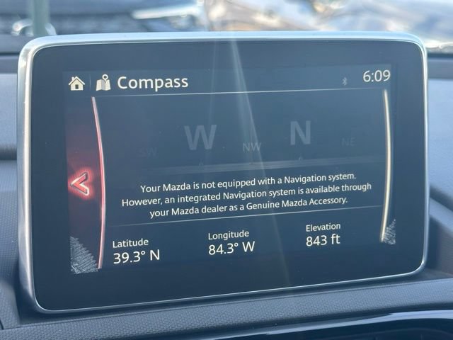 Used 2016 MAZDA MX-5 Miata Grand Touring RWD image 11