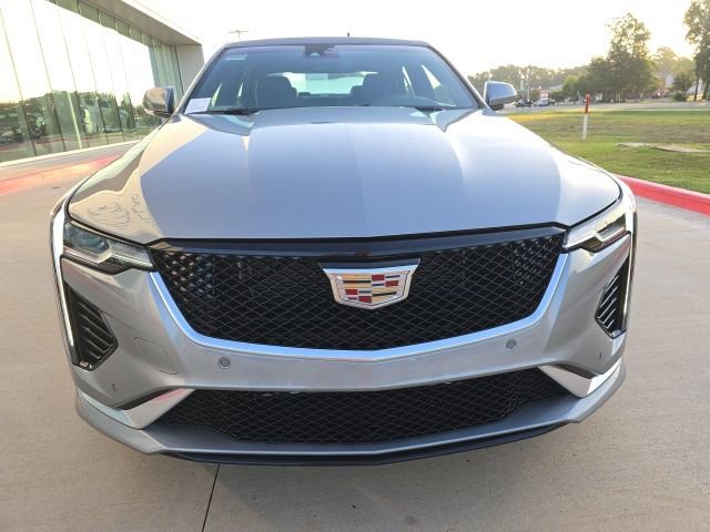 New 2026 Cadillac CT4 Sport RWD image 8