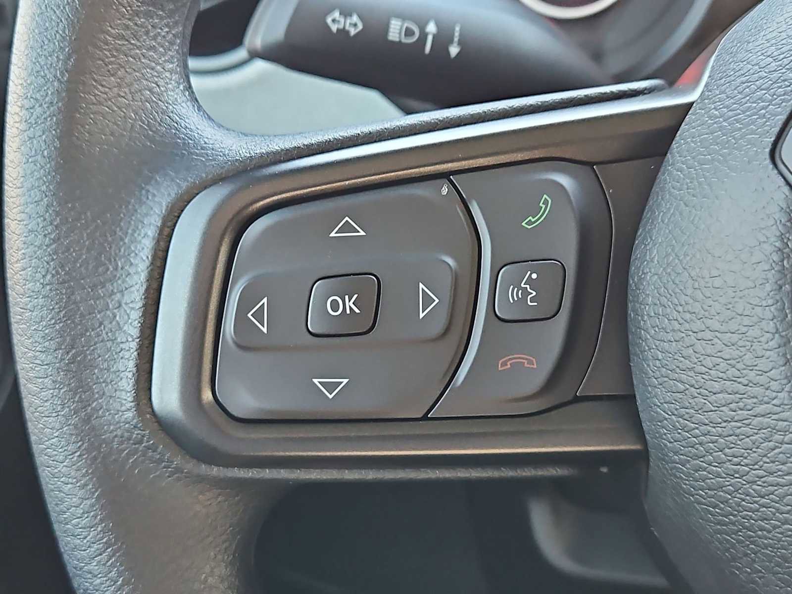 New 2026 Jeep Wrangler Sport image 22