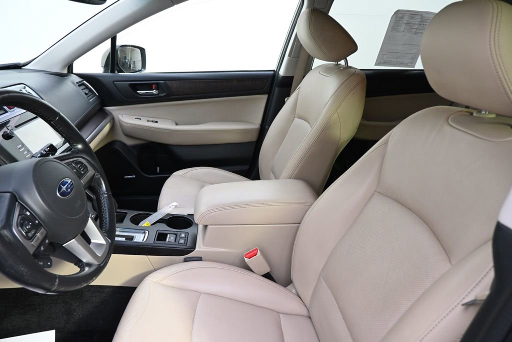 Used 2015 Subaru Outback 3.6R Limited image 39