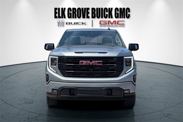 New 2025 GMC Sierra 1500 Elevation w/ Elevation Premium Package image 9