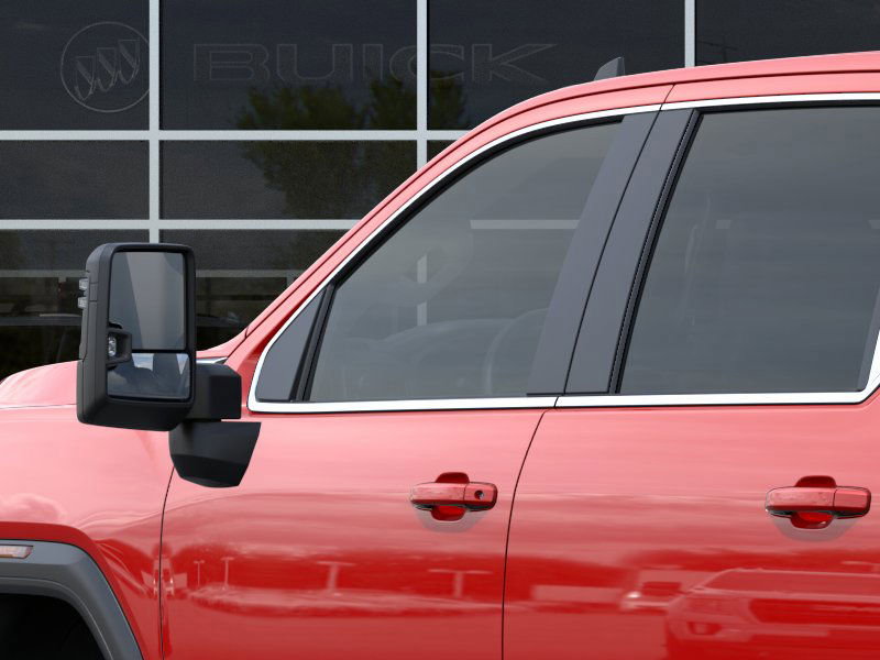 New 2026 GMC Sierra 2500 SLE image 13