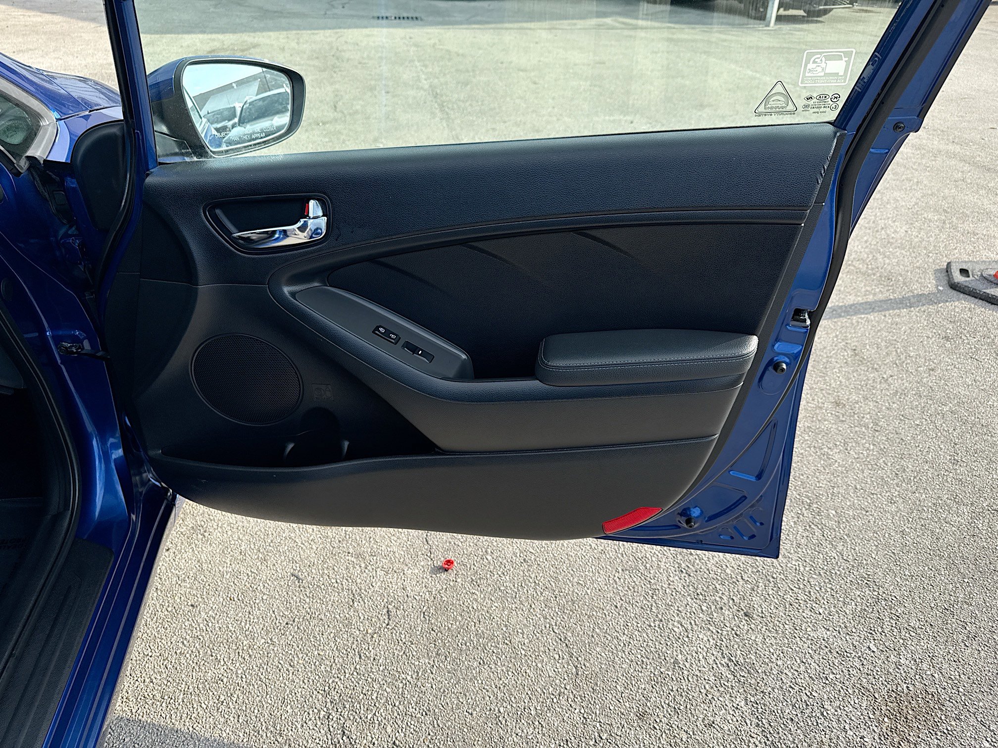 Used 2018 Kia Forte S image 32