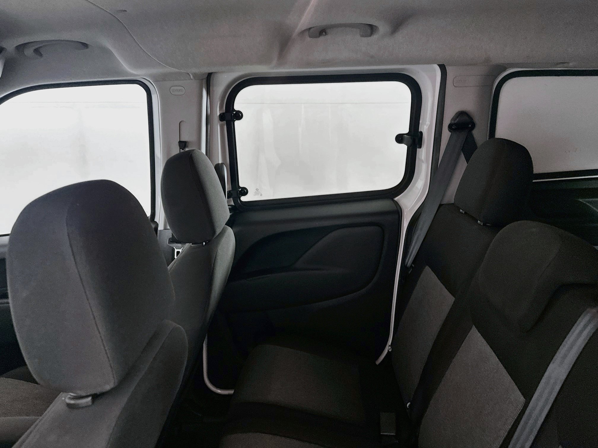 Used 2021 RAM ProMaster City SLT FWD image 26