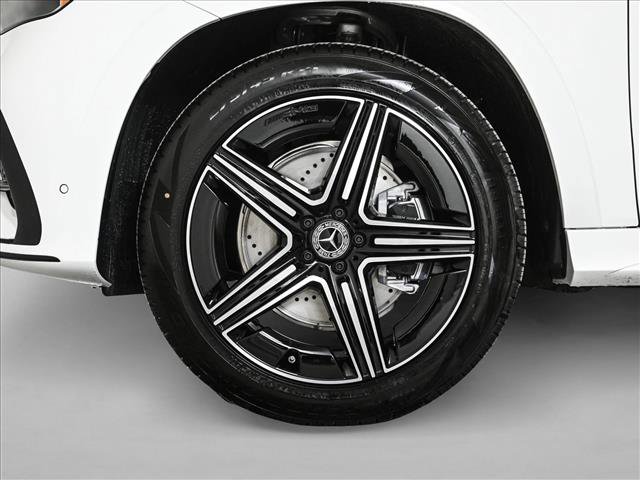 New 2026 Mercedes-Benz GLE 350 4MATIC image 26