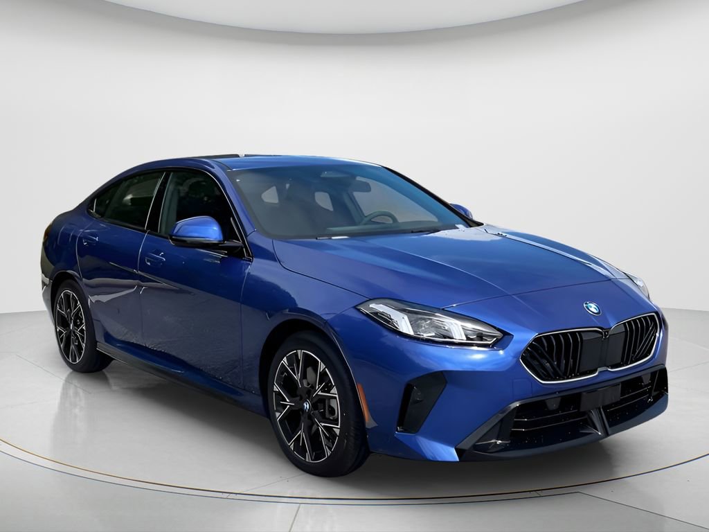 New 2026 BMW 228i 228 Gran Coupe w/ Technology Package image 2