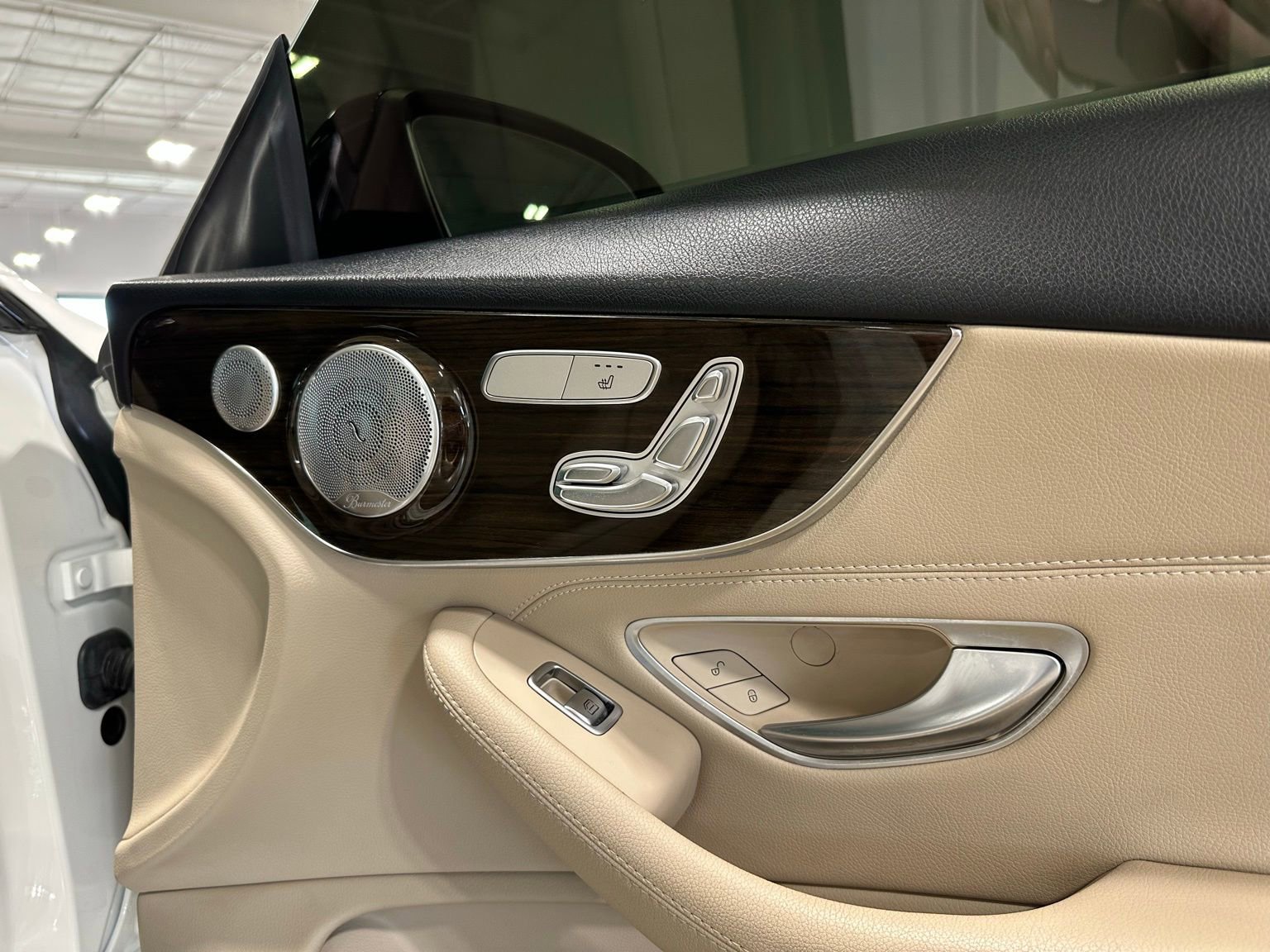 Used 2019 Mercedes-Benz C 300 Coupe image 32