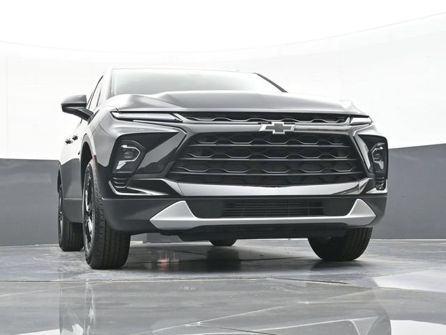 New 2026 Chevrolet Blazer LT w/ Midnight/Sport Edition FWD image 46