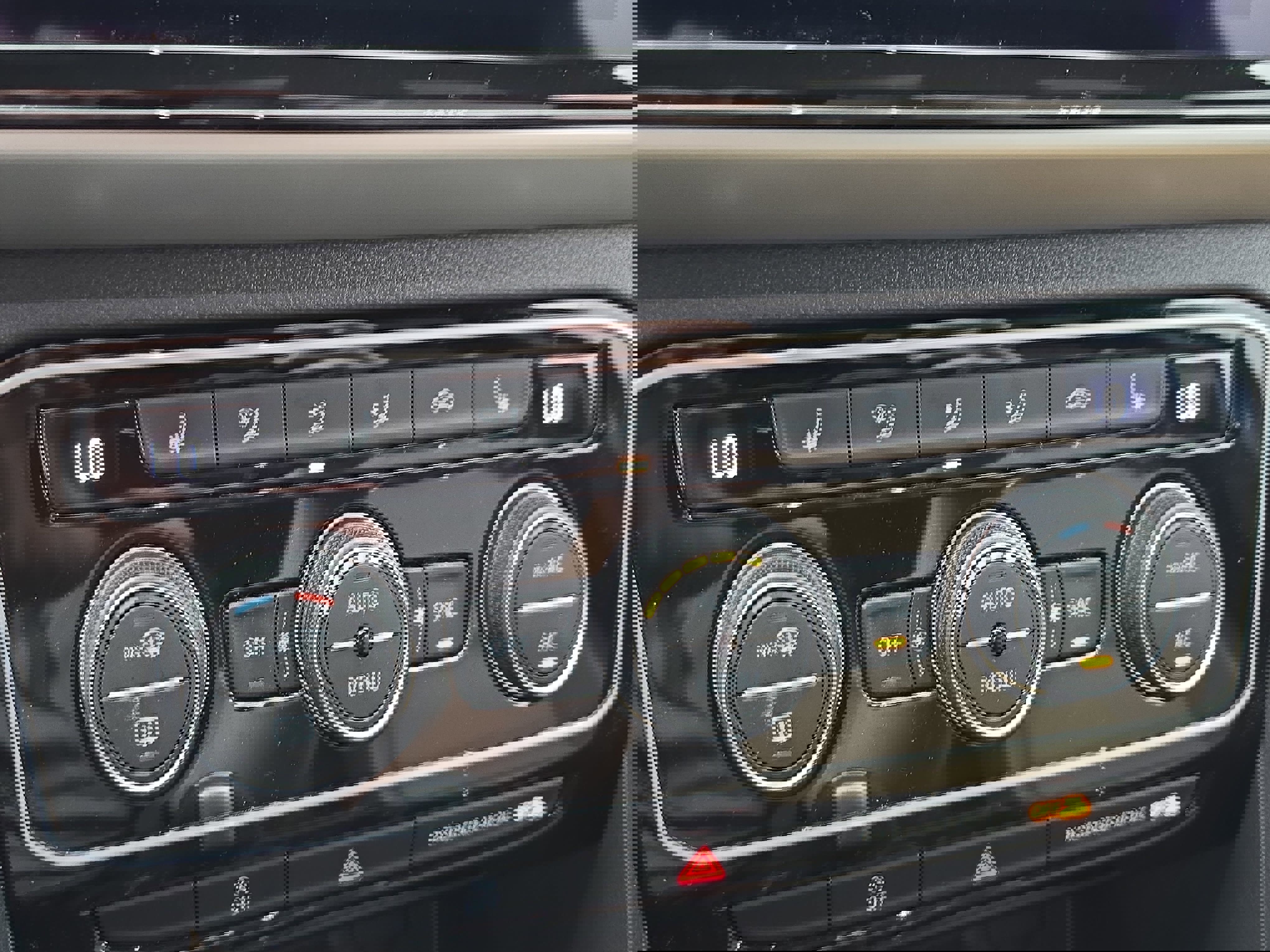 Certified 2023 Volkswagen Atlas Cross Sport SE w/ Black Wheel Package image 22