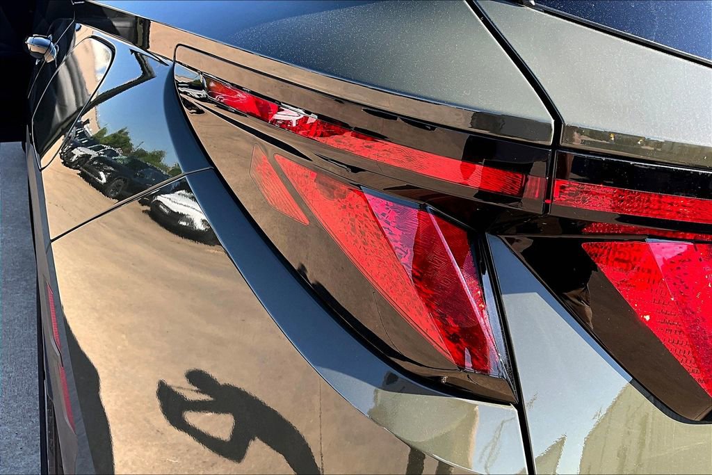 Used 2025 Hyundai Tucson SEL image 39