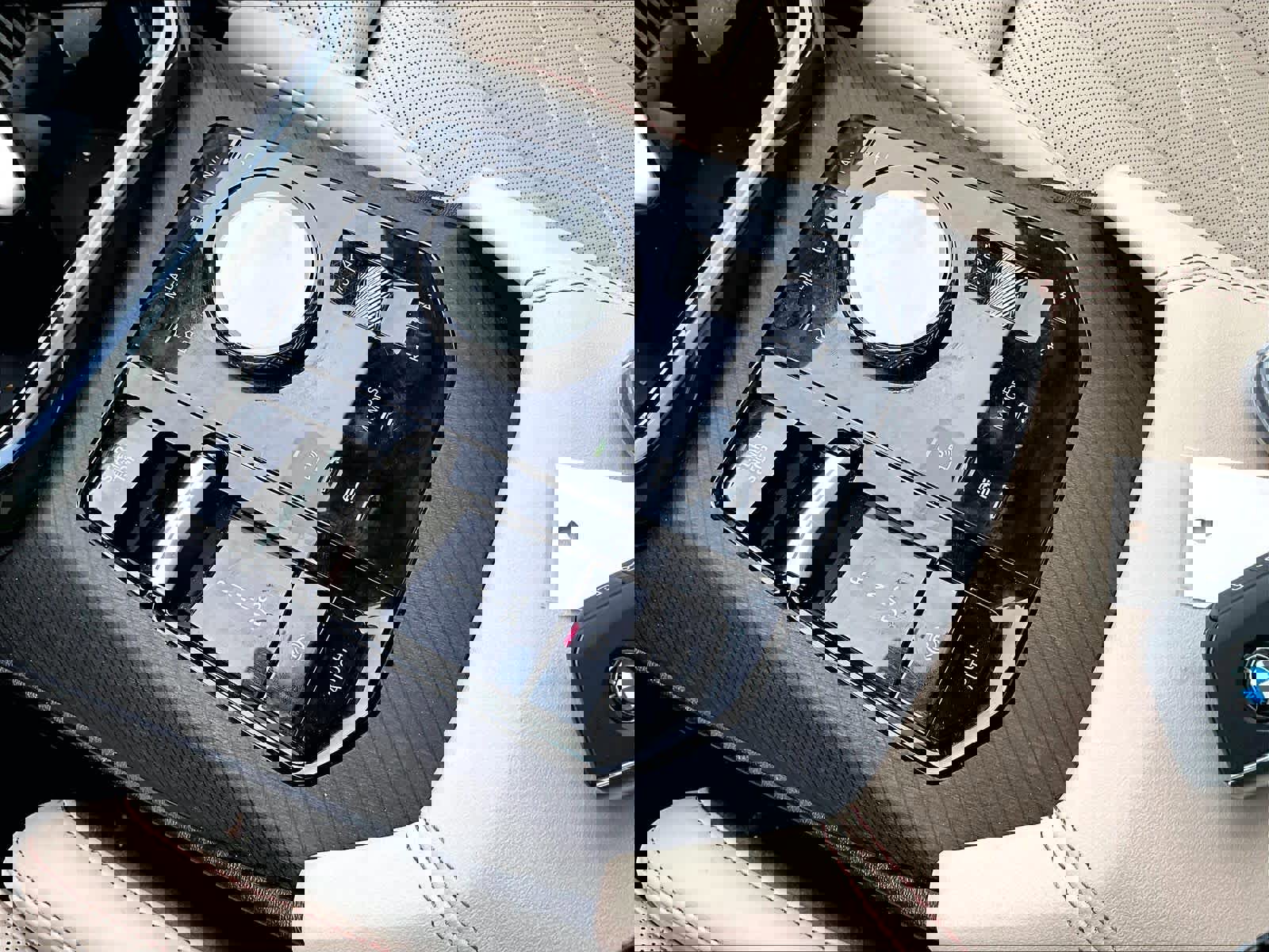 Used 2025 BMW X3 xDrive30i w/ Convenience Package image 37