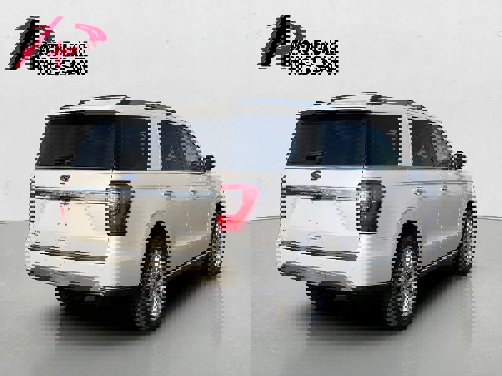 Used 2019 Ford Expedition Limited w/ Equipment Group 302A RWD image 7