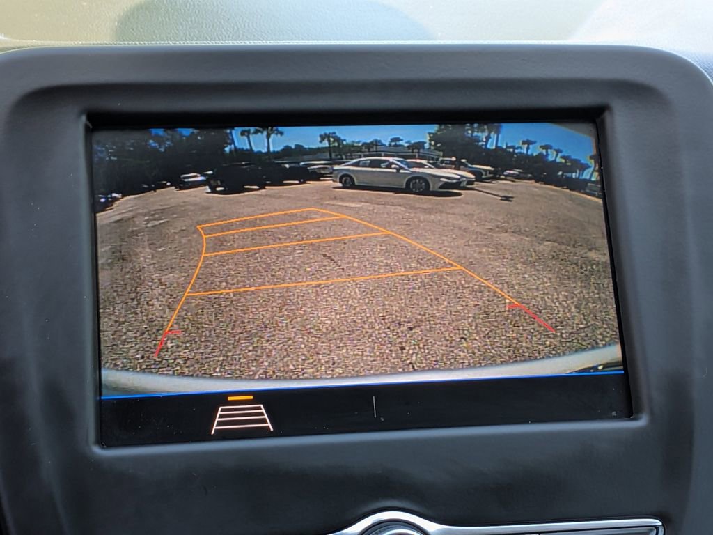 Used 2020 Chevrolet Equinox LT image 19