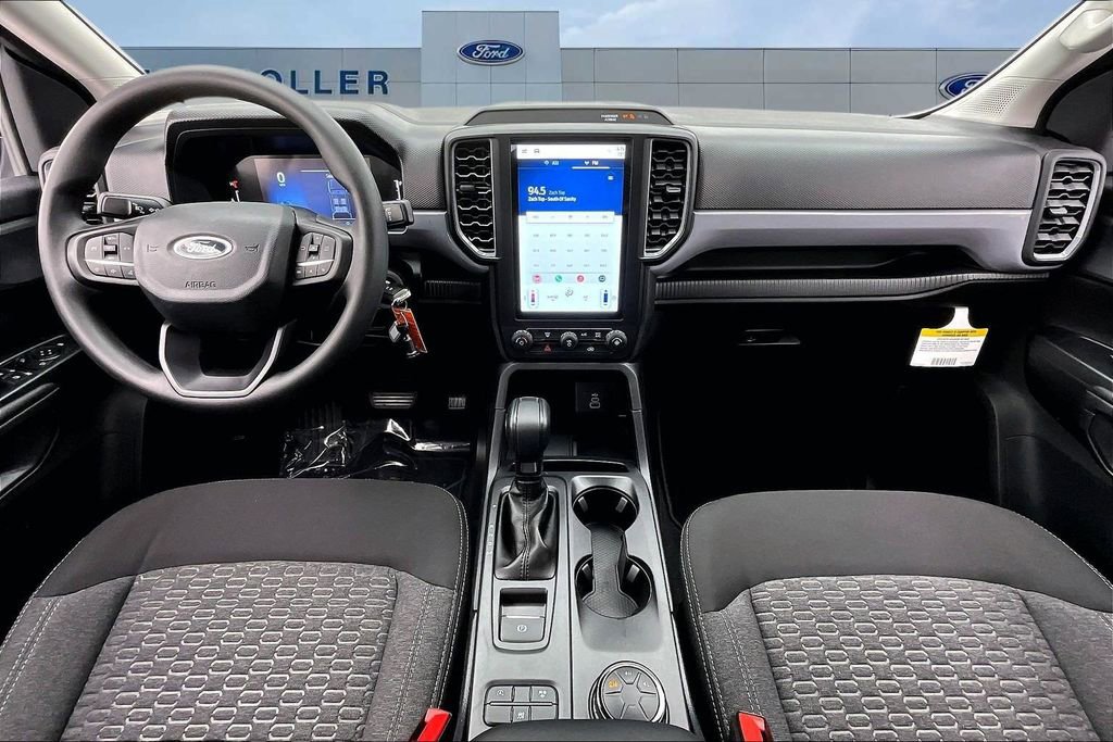 New 2026 Ford Ranger XL w/ Trailer Tow Package image 5