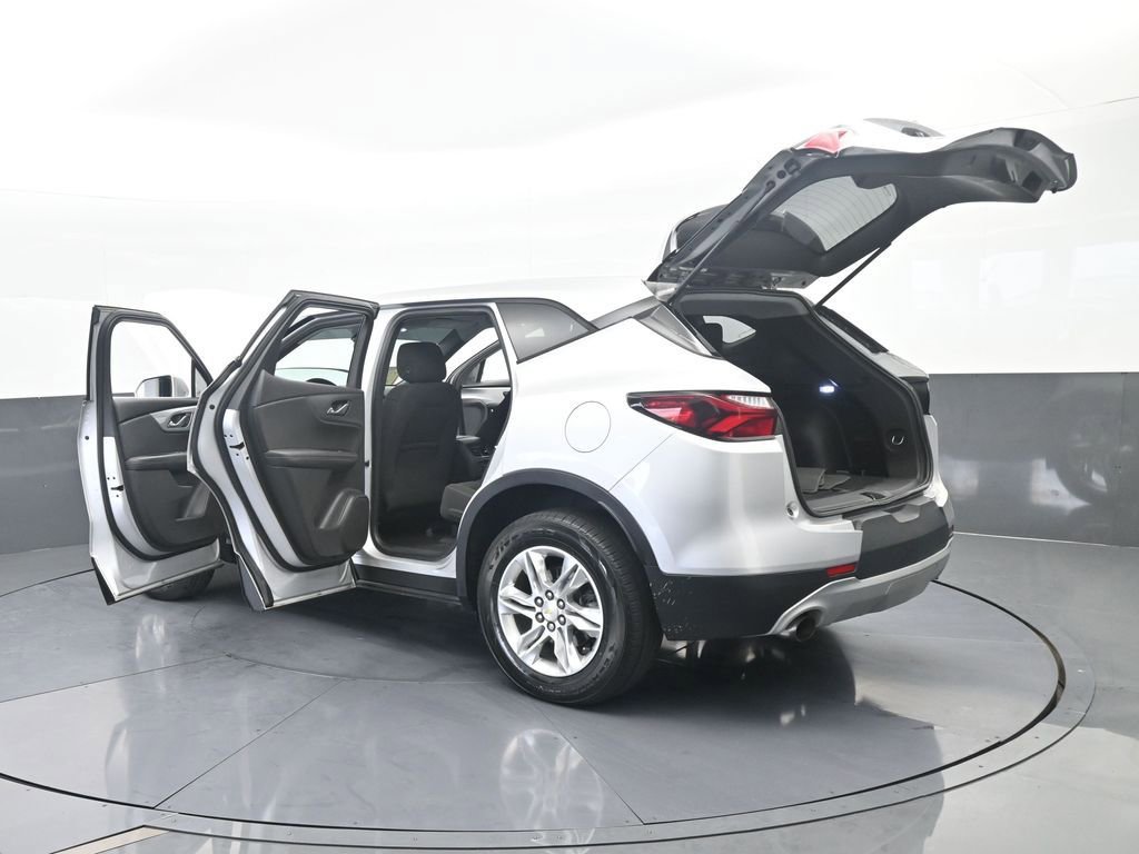 Used 2019 Chevrolet Blazer L FWD image 69
