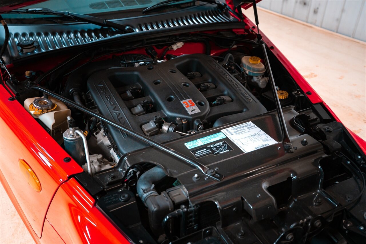 Used 1999 Plymouth Prowler RWD image 25