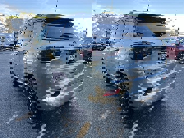 New 2025 Jeep Compass Limited w/ High Altitude Package image 6