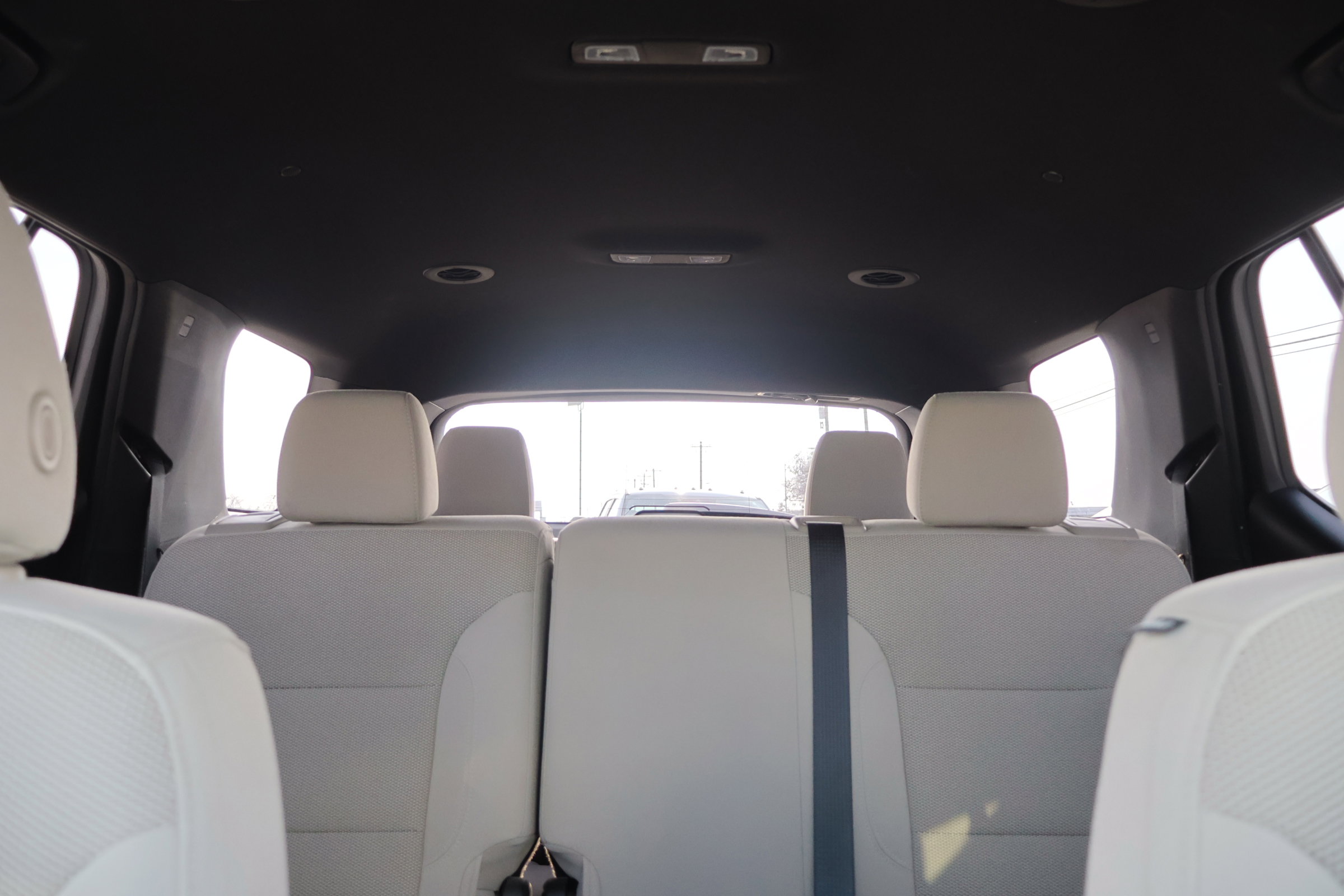 Used 2022 Chevrolet Traverse LS w/ LPO, Cargo Package image 26