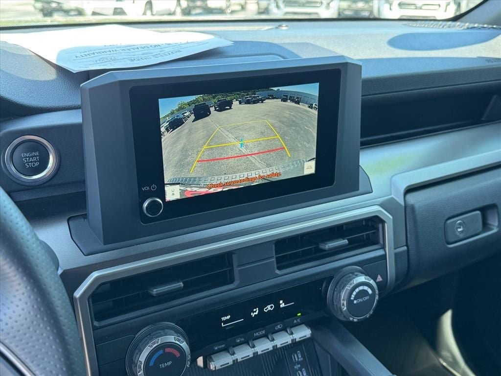 Used 2026 Toyota 4Runner SR5 AWD/4WD image 29