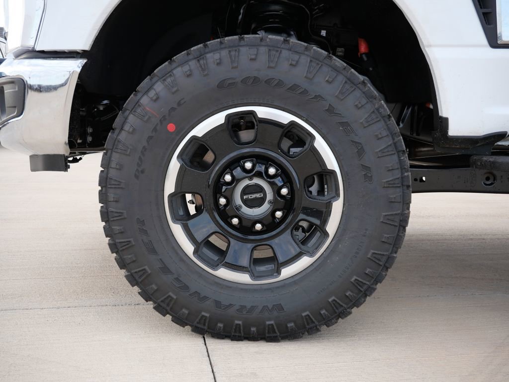 New 2026 Ford F350 XLT w/ Tremor Off-Road Package image 12
