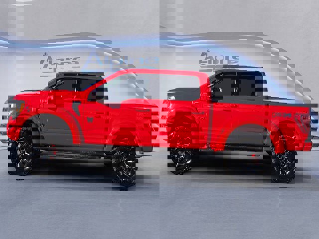 Used 2023 Ford F150 XLT w/ Equipment Group 302A High image 2