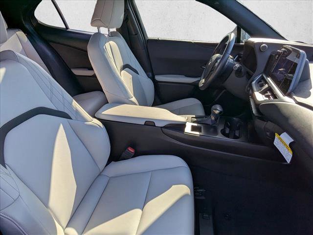 Used 2024 Lexus UX 250h FWD image 20