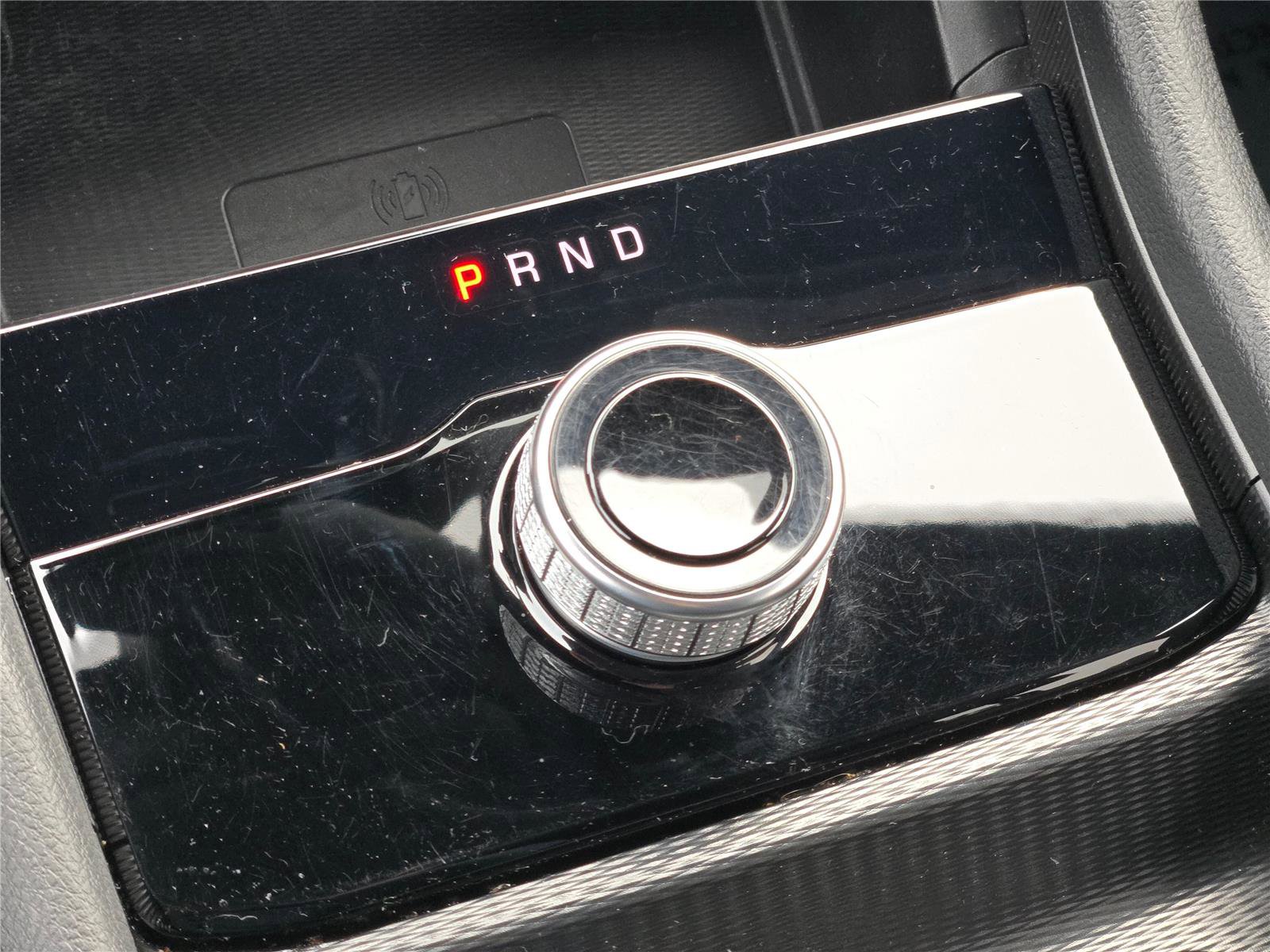 Certified 2024 Jeep Grand Cherokee Altitude image 34