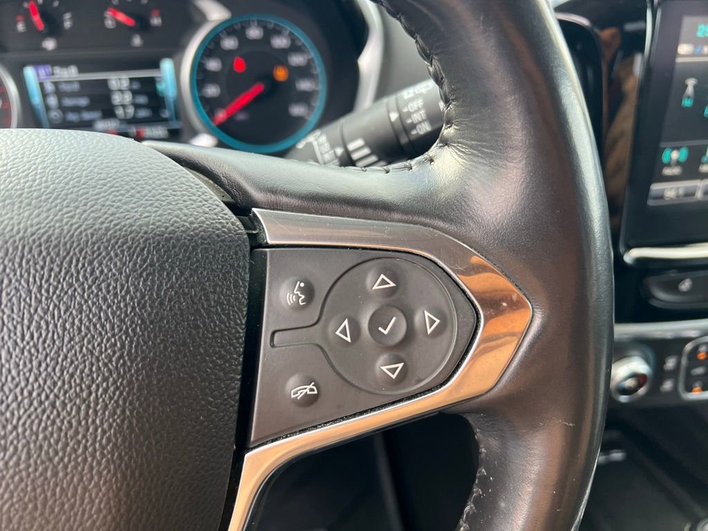 Used 2018 Chevrolet Traverse Premier image 43