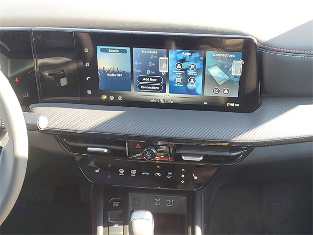 New 2026 Nissan Kicks SR image 28