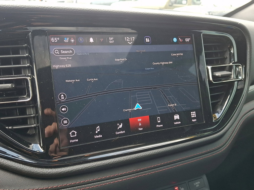 Used 2021 Dodge Durango R/T w/ Blacktop Package image 28