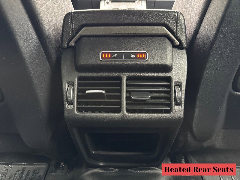 Used 2018 Land Rover Range Rover Evoque SE Premium AWD/4WD image 32