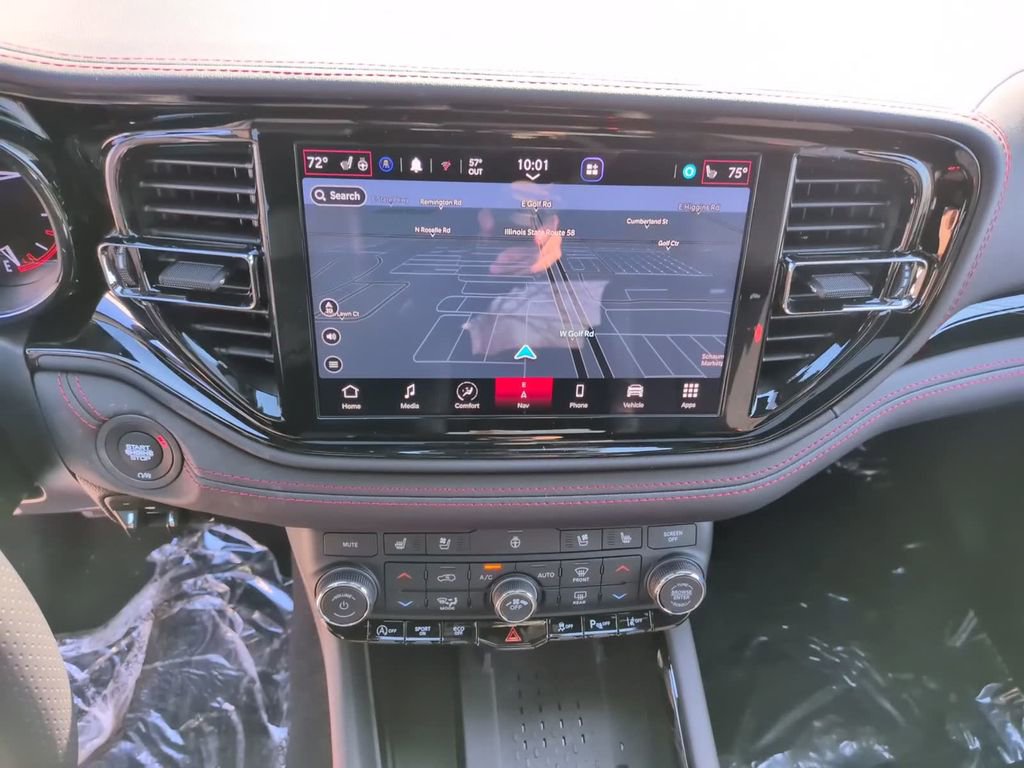 New 2026 Dodge Durango GT image 27