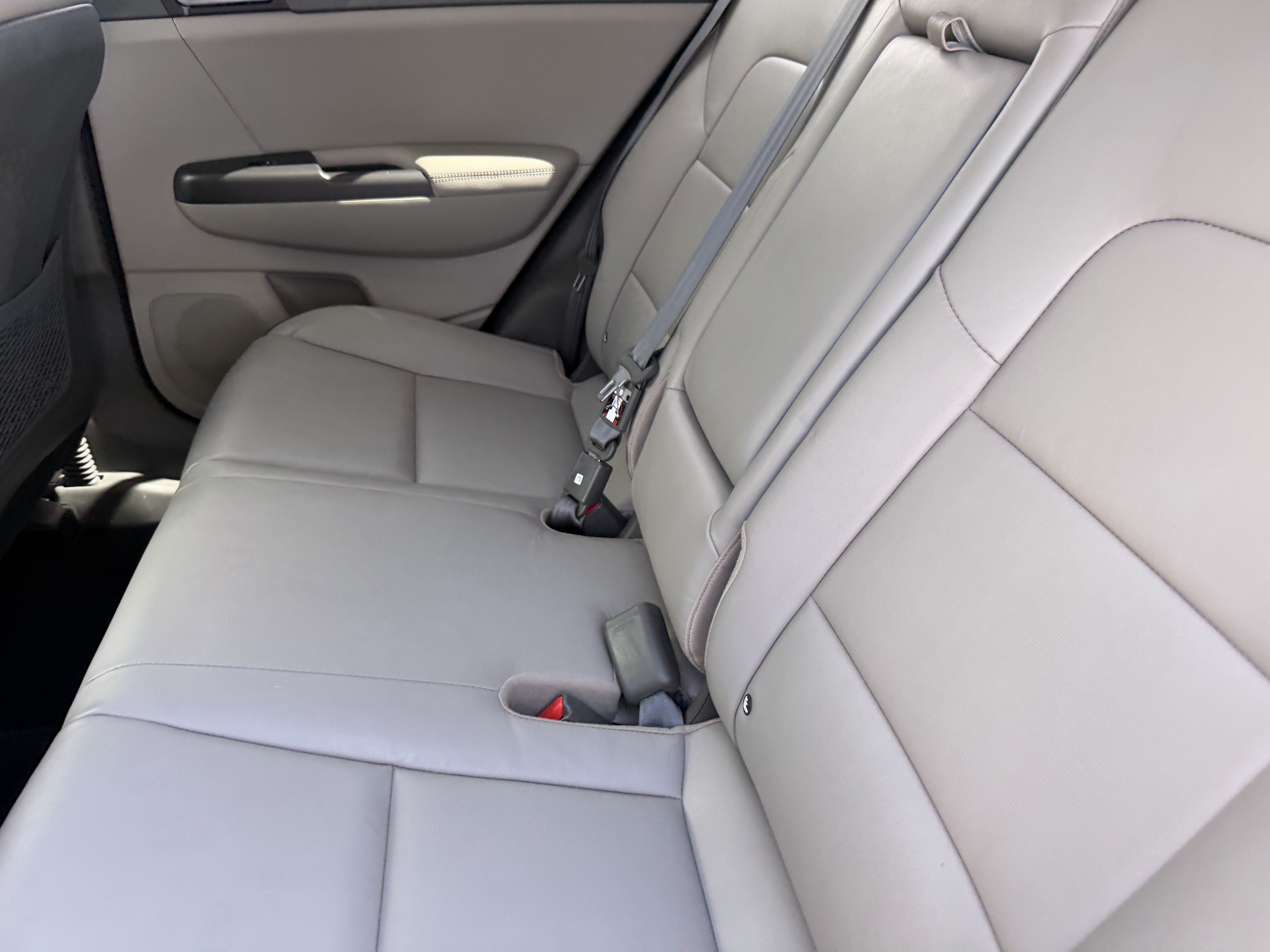 Used 2017 Kia Sportage EX w/ EX Premium Package FWD image 15