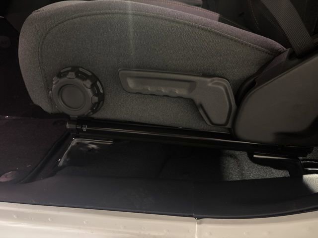 New 2026 Jeep Wrangler Sport AWD/4WD image 18