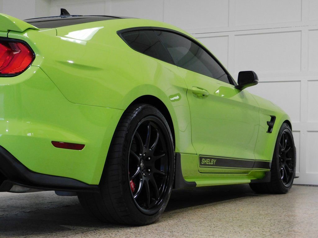 Used 2020 Ford Mustang GT Premium w/ Equipment Group 401A image 91