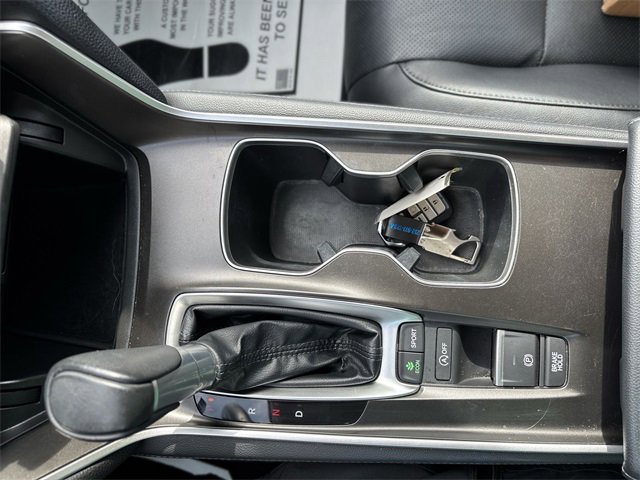 Used 2022 Honda Accord Sport Special Edition image 28