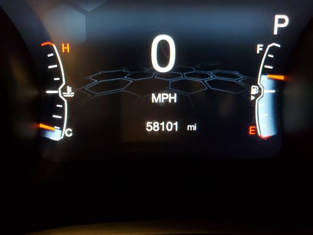 Used 2018 Jeep Compass Latitude w/ Popular Equipment Group image 17