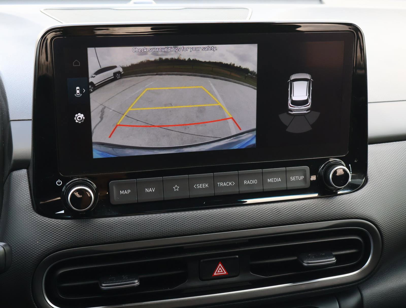 Used 2022 Hyundai Kona Limited image 29