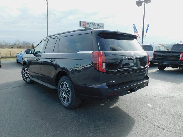 New 2026 Ford Expedition Max Active image 7