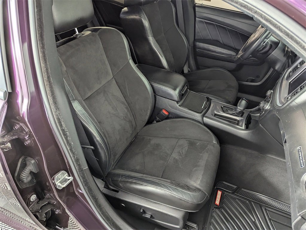 Used 2021 Dodge Charger R/T w/ Plus Group image 36