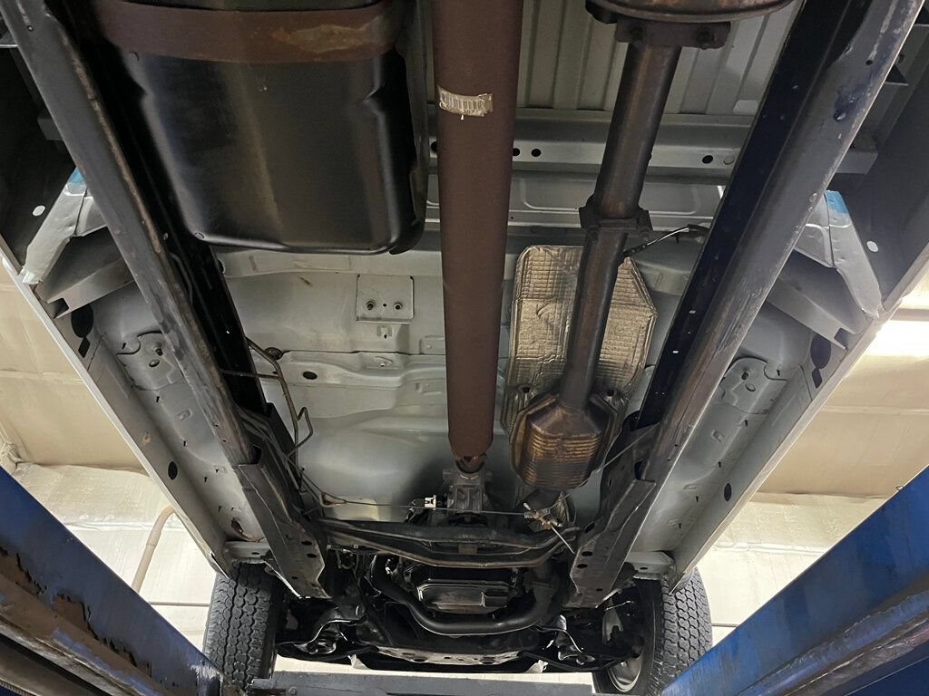 Used 1996 Dodge Dakota 2WD Regular Cab image 16