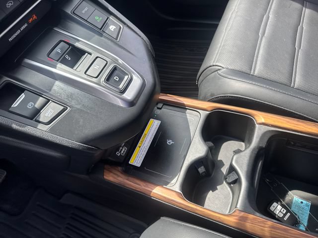 Used 2021 Honda CR-V Touring image 22