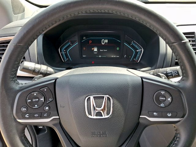 Used 2024 Honda Odyssey EX-L image 20