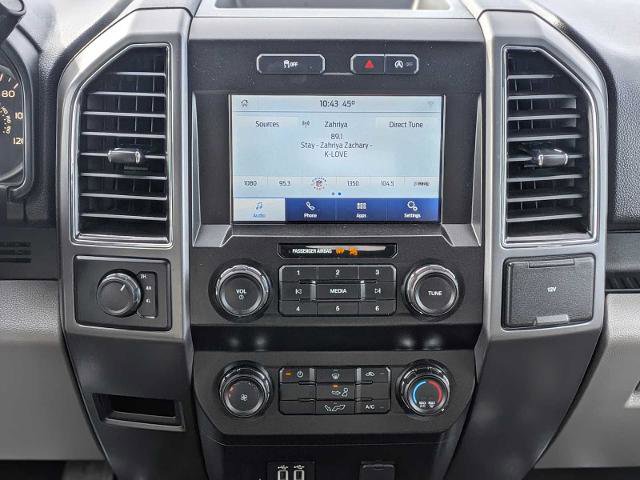 Certified 2020 Ford F150 XLT image 27