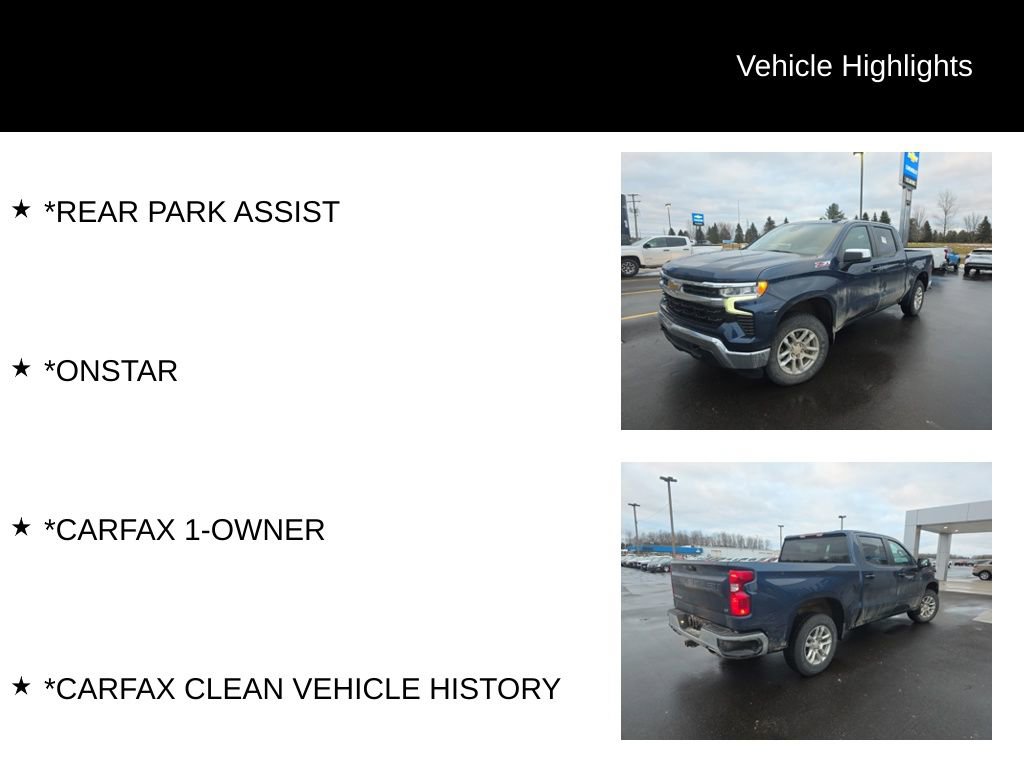 Used 2023 Chevrolet Silverado 1500 LT image 8