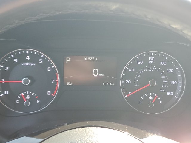 Used 2022 Kia Forte GT-Line w/ GT-Line Premium Package FWD image 25