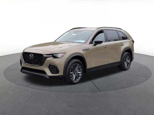 New 2026 MAZDA CX-70 SC Plus AWD/4WD image 7