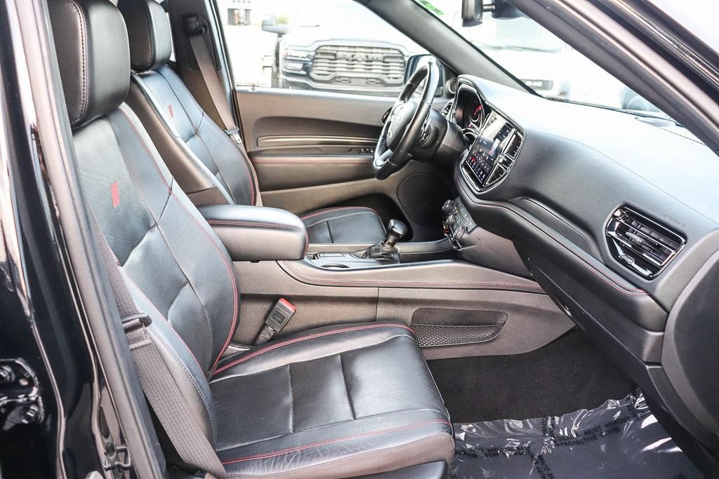 Used 2023 Dodge Durango R/T AWD/4WD image 18