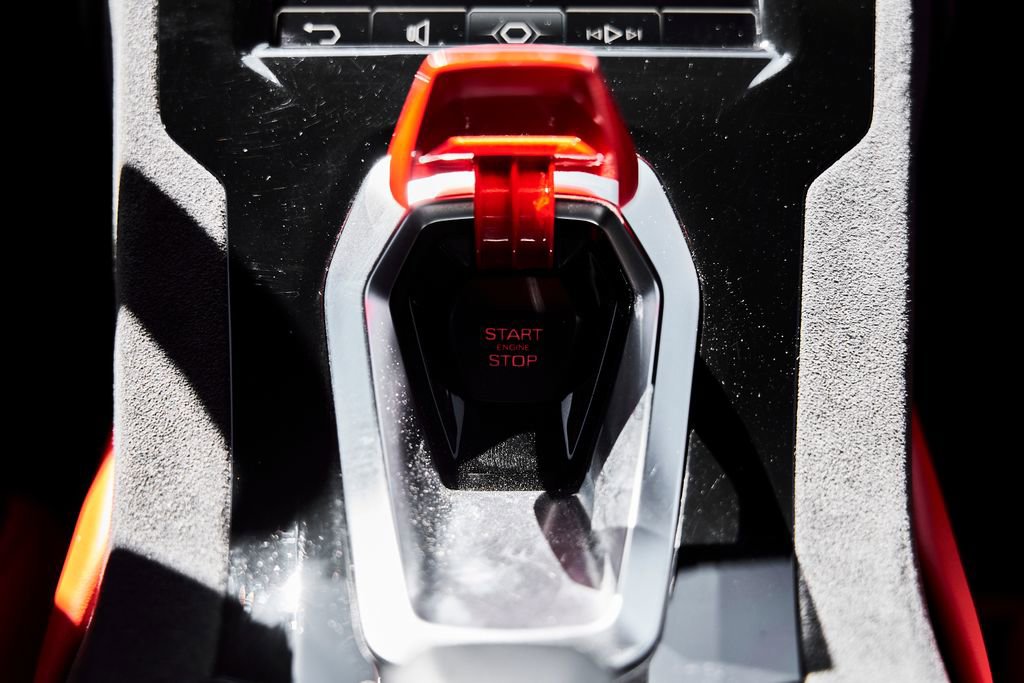 Used 2023 Lamborghini Huracan Tecnica image 62