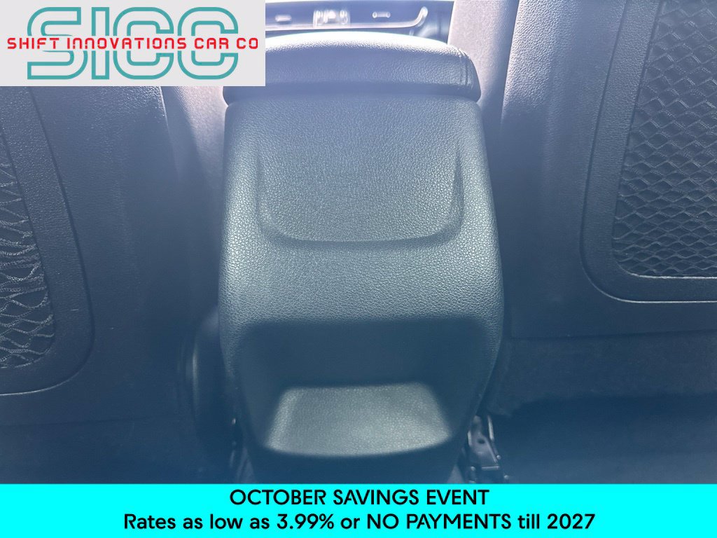 Used 2019 Kia Optima LX FWD image 27